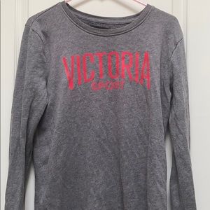 Victoria Secret Sport Shirt